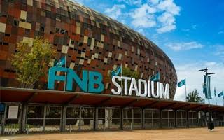 FNB Logo